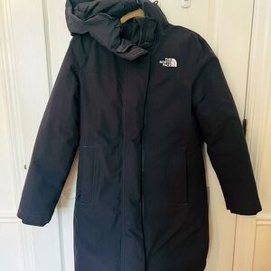 The North Face Women’s Parka